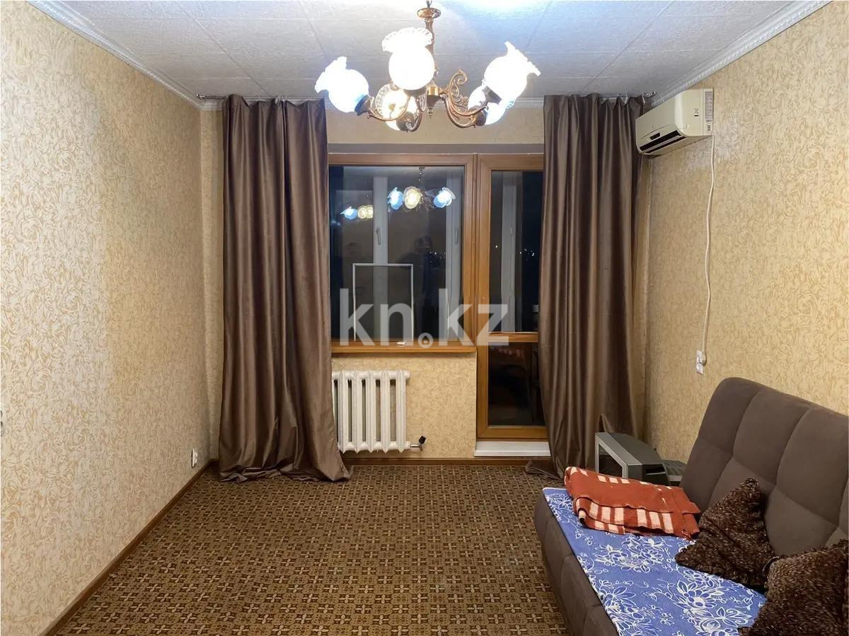 Продажа 2-комнатной квартиры, 51 м², пр. Металлургов, дом  20 в Темиртау - фото 2