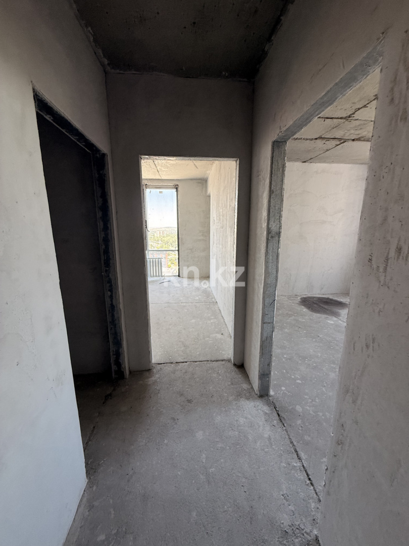 Продажа 5-комнатной квартиры, 108.9 м² - Продажа квартир в монолитном доме в Алматы фото 7 из 19