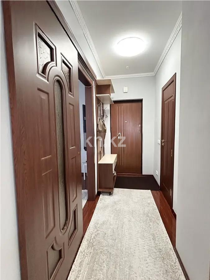 Продажа 1-комнатной квартиры, 34 м² в Астане - фото 4