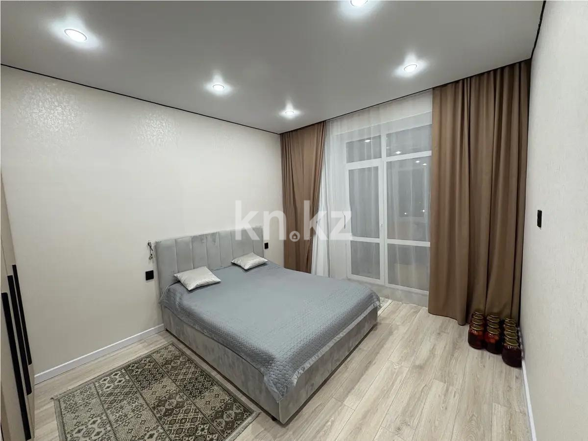 Продажа 3-комнатной квартиры, 78 м² - Продажа трехкомнатных квартир в Караганде - страница 3 фото 2 из 7