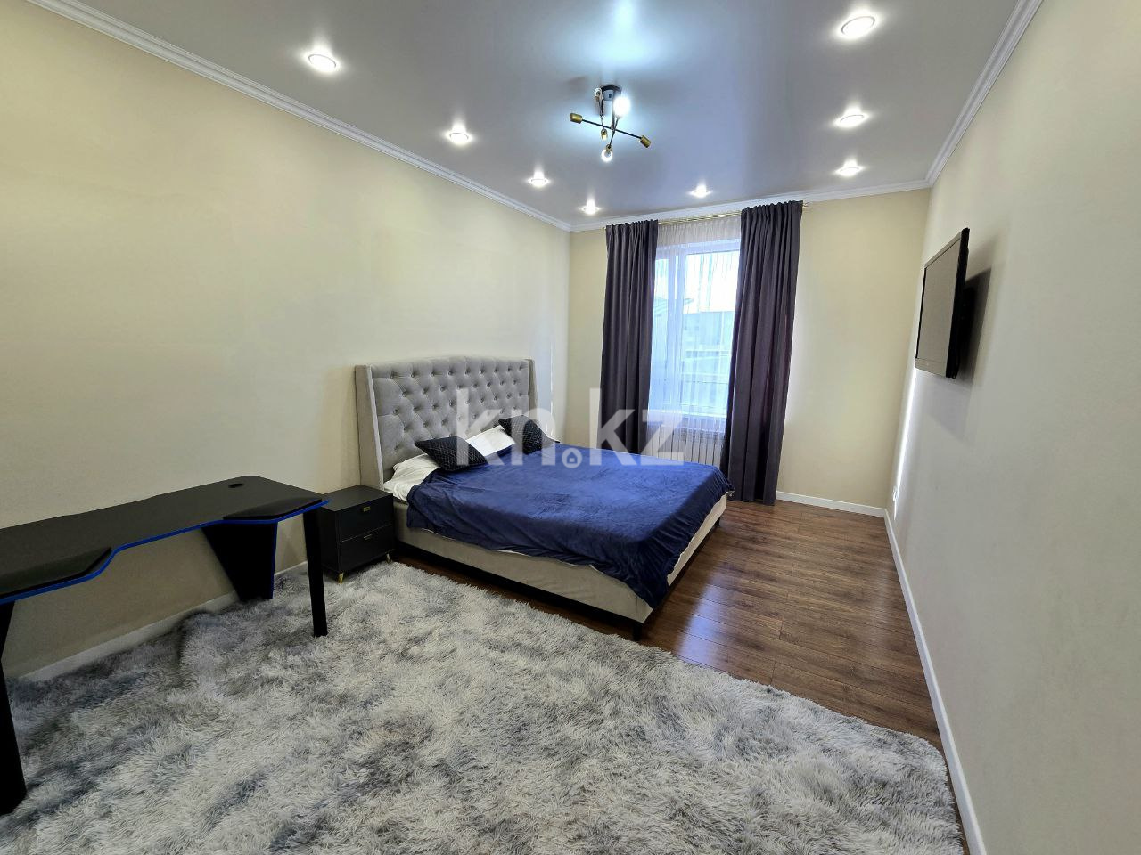 Продажа 3-комнатной квартиры, 111 м², ул. Утепова - Продажа  трехкомнатных квартир в Алматы фото 8 из 25