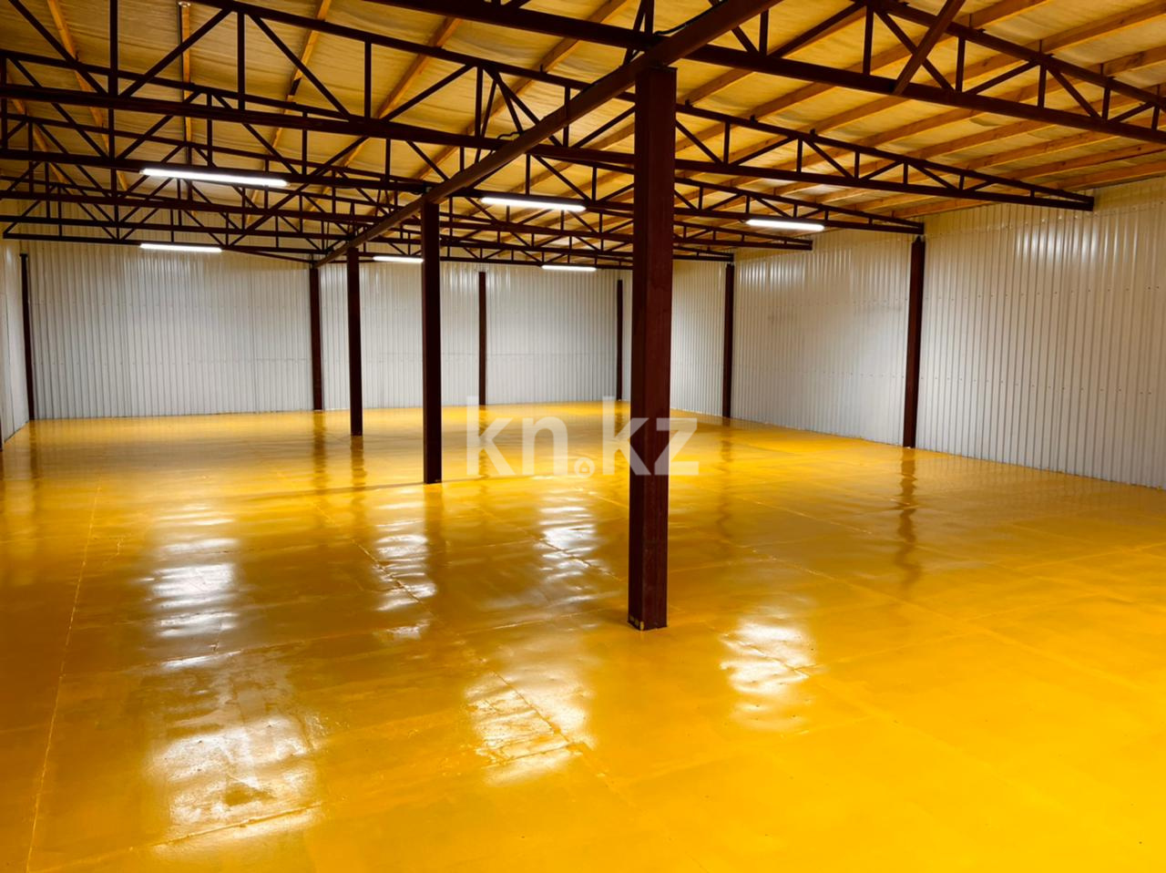 Аренда , 240 м² - Недвижимость в Алматы - страница 19 фото 3 из 8