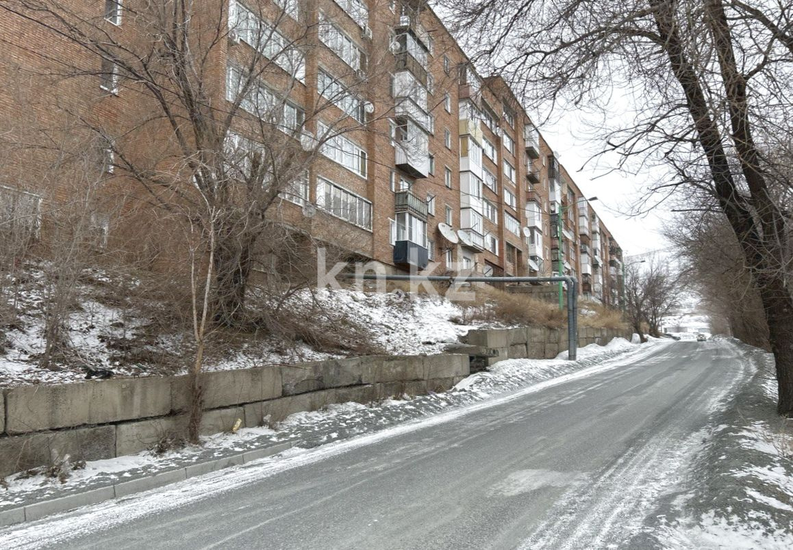 Продажа 1-комнатной квартиры, 33 м² - Продажа однокомнатных квартир в Усть-Каменогорске фото 31 из 31