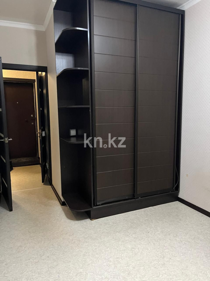 Аренда 2-комнатной квартиры, 48 м² - Аренда жилой и коммерческой недвижимости в Астане фото 5 из 7