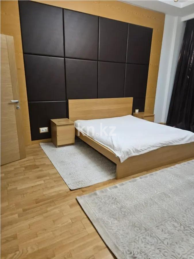 Продажа 4-комнатной квартиры, 156 м² - Продажа квартир в Астане - страница 55 фото 2 из 8