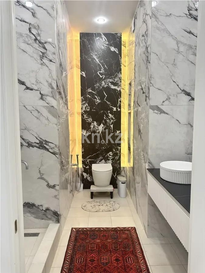 Продажа 4-комнатной квартиры, 125 м² - Недвижимость в Алматы фото 3 из 4