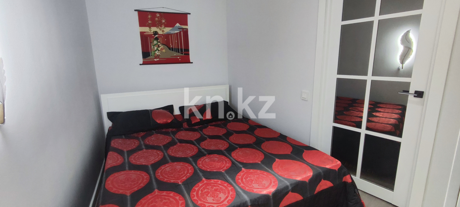 Продажа 2-комнатной квартиры, 43 м², ул. Талды, дом  63 - Продажа квартир в Алматы фото 14 из 21