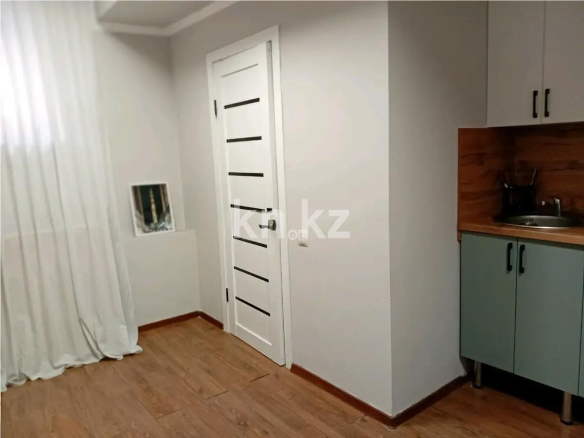 Продажа 1-комнатной квартиры, 20 м² - Продажа квартир в Алматы - страница 4 фото 5 из 5
