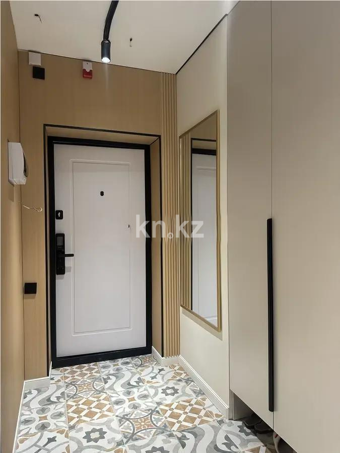 Продажа 2-комнатной квартиры, 45 м² в Алматы - фото 5