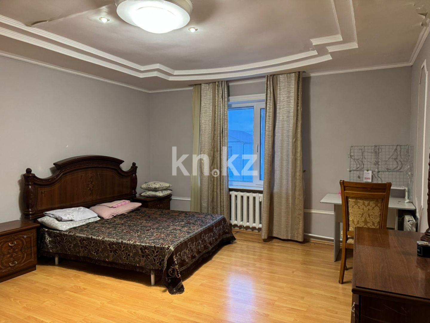 Продажа 4-комнатного дома, 321 м², ул. Кунгей - Продажа домов, коттеджей в Караганде фото 16 из 26