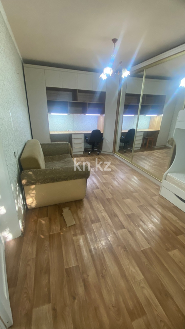 Продажа 2-комнатной квартиры, 54 м² в Астане - фото 5