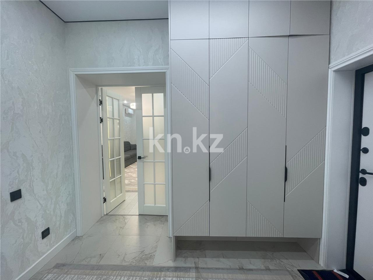 Продажа 2-комнатной квартиры, 62.3 м² - Продажа квартир в Астане - страница 25 фото 9 из 10