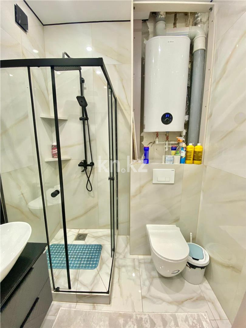 Продажа 3-комнатной квартиры, 103 м², ул. Момышулы - Продажа квартир в Караганде фото 15 из 20