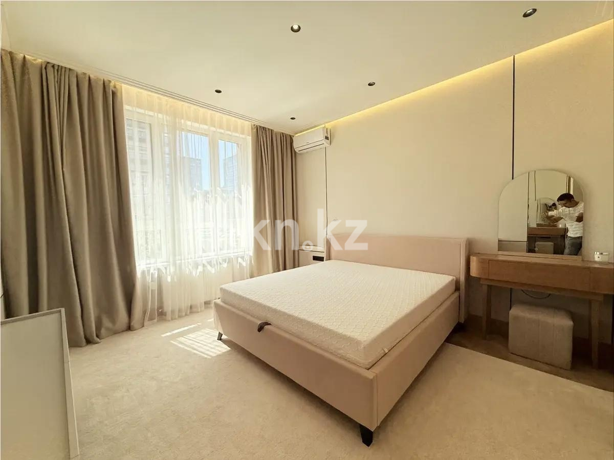 Продажа 4-комнатной квартиры, 120 м² в Астане - фото 2