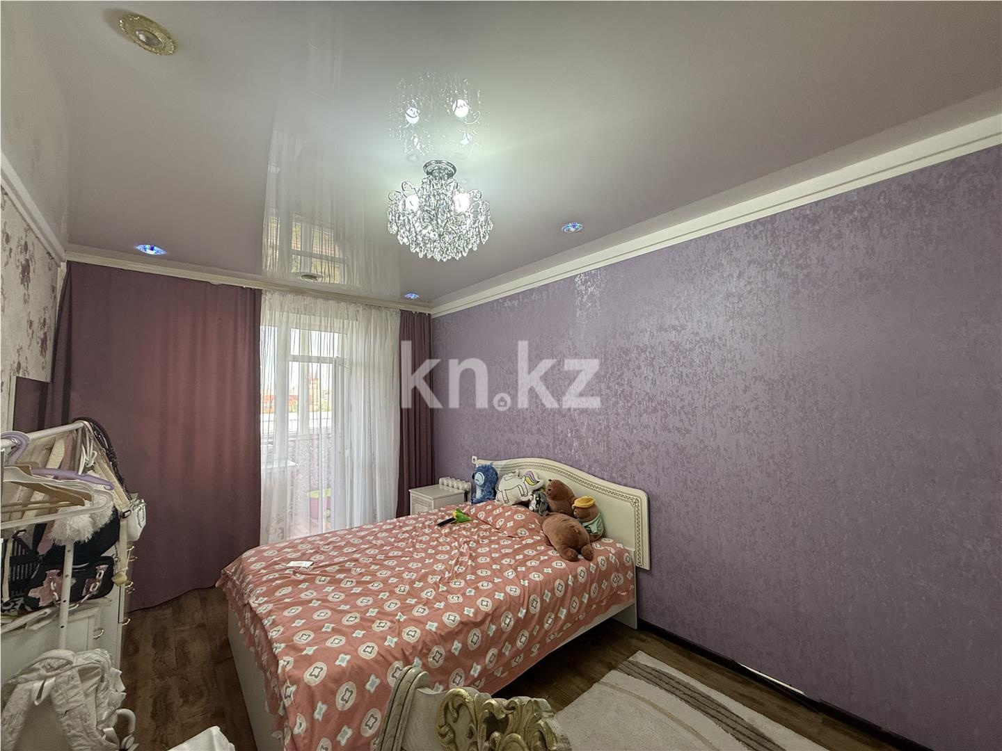 Продажа 5-комнатной квартиры, 152 м² - Продажа недвижимости в Караганде - страница 20 фото 4 из 17