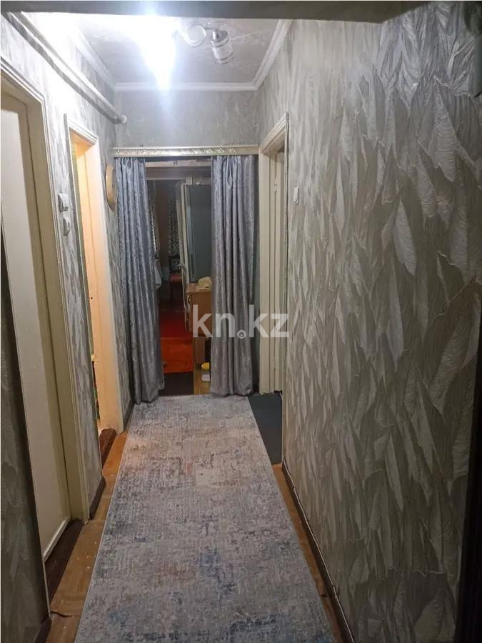 Продажа 3-комнатной квартиры, 58 м², ул. Спасская, дом  65 - Продажа квартир в Алматы фото 8 из 8