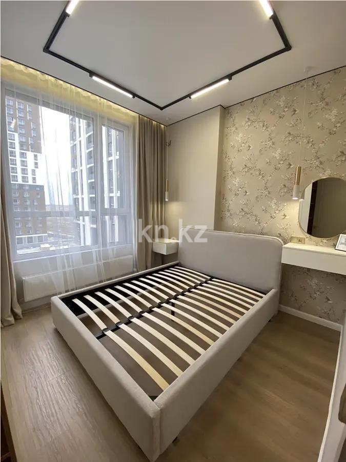 Продажа 2-комнатной квартиры, 43 м² в Астане - фото 2