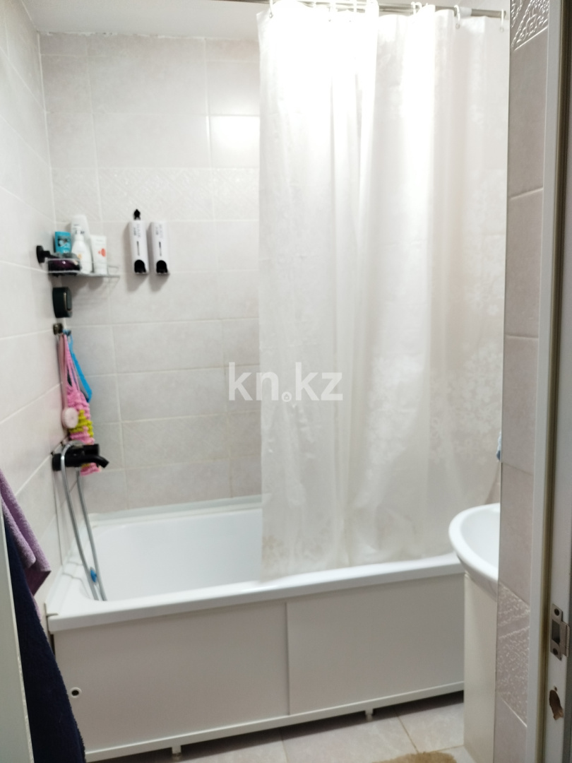 Продажа 3-комнатной квартиры, 80 м² - Продажа квартир от собственников в Астане - страница 8 фото 10 из 12