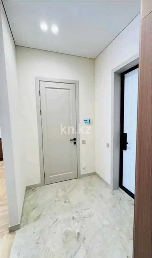 Продажа 1-комнатной квартиры, 53 м², пр. Туран, дом  39 стр - Продажа  однокомнатных квартир в Астане без посредников с фото фото 4 из 4