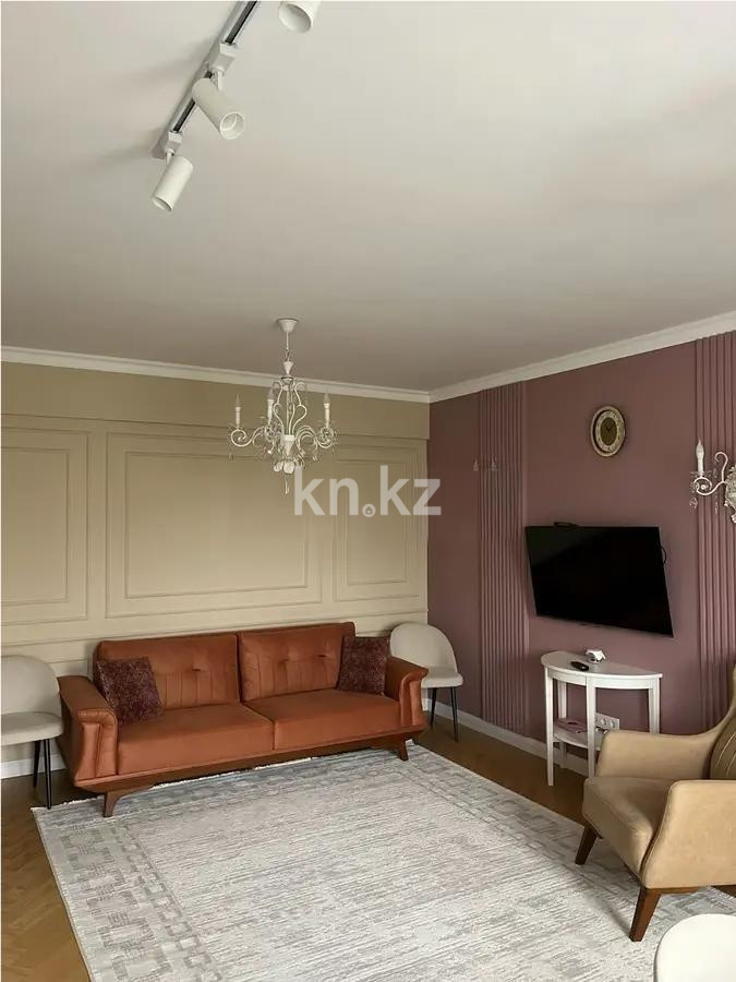Продажа 3-комнатной квартиры, 77.5 м² - Продажа трехкомнатных квартир от собственников в Астане - страница 2 фото 1 из 7