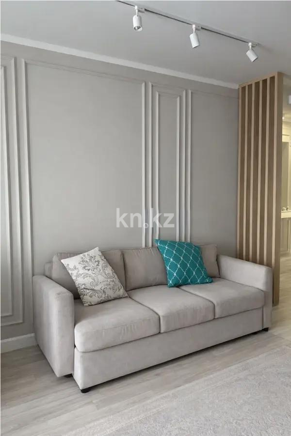 Продажа 2-комнатной квартиры, 73 м² - Продажа квартир в Казахстане - страница 39 фото 2 из 4