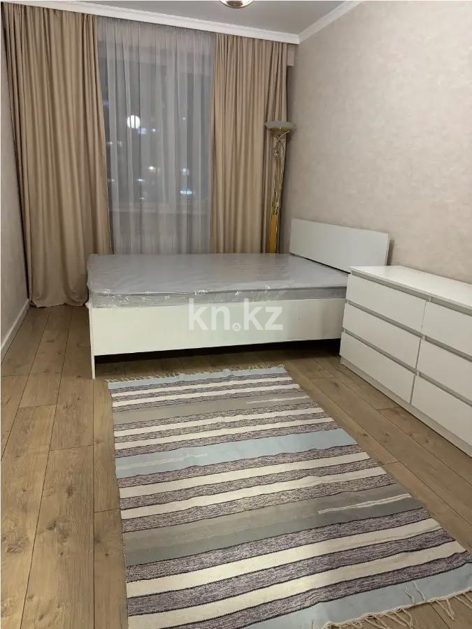 Продажа 2-комнатной квартиры, 57 м², ул. Толе би, дом  285/8 - Продажа квартир в Алматы фото 2 из 6