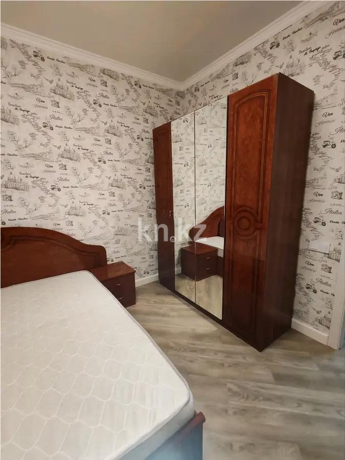 Продажа 3-комнатной квартиры, 64 м² в Астане - фото 2