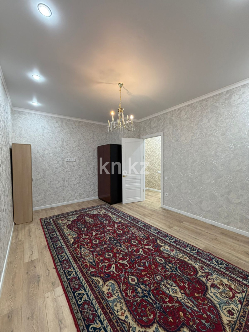 Аренда 1-комнатной квартиры, 42 м² в Астане - фото 7