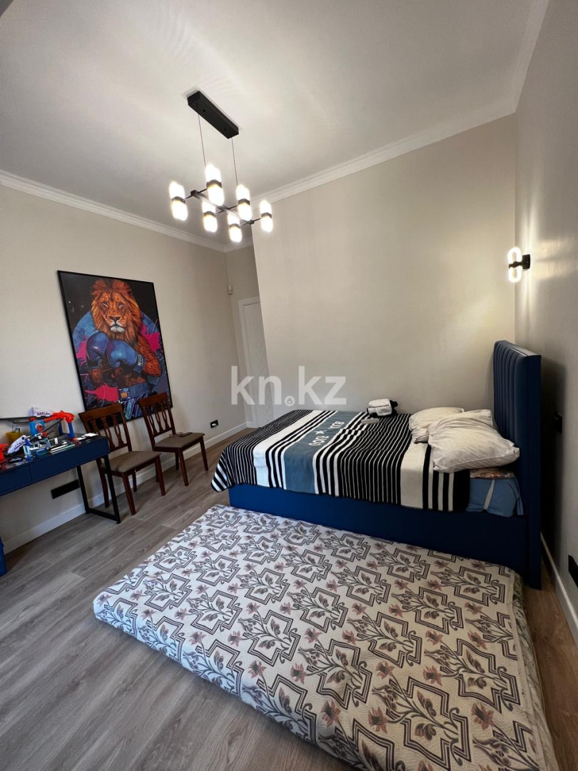 Продажа 3-комнатной квартиры, 108 м² в Алматы - фото 10