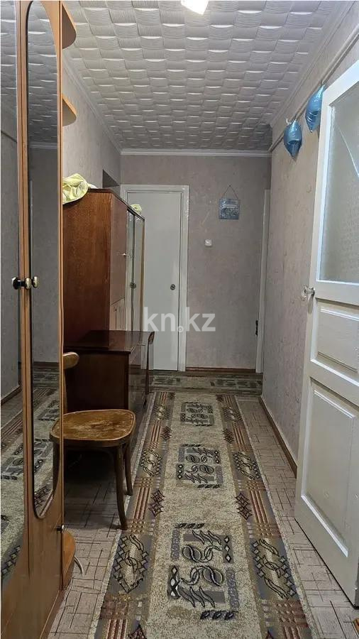 Продажа 2-комнатной квартиры, 53 м², пр. Республики, дом  4 - Продажа  двухкомнатных квартир в Караганде фото 6 из 6