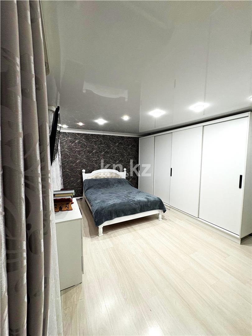 Продажа 3-комнатного дома, 96.4 м², ул. Астраханская - Продажа домов, коттеджей в Караганде фото 10 из 18