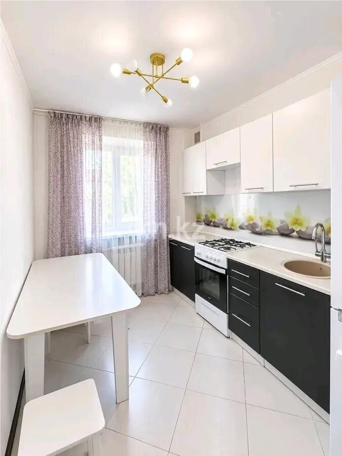 Продажа 3-комнатной квартиры, 63 м² в Астане - фото 2