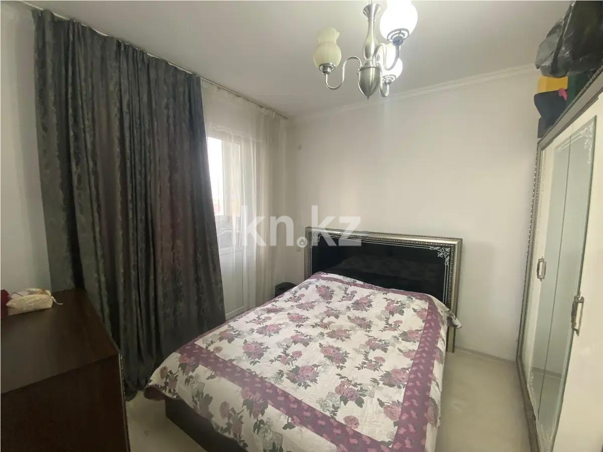 Продажа 2-комнатной квартиры, 54.5 м² в Алматы - фото 2
