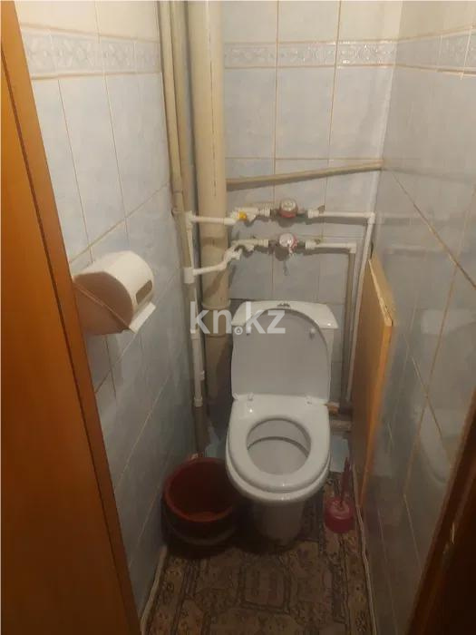 Продажа 2-комнатной квартиры, 45 м², пр. Мира, дом  90/1 - Продажа квартир в Темиртау фото 4 из 4