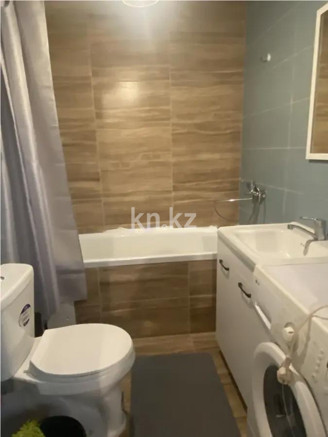 Продажа 2-комнатной квартиры, 40 м² в Астане - фото 5