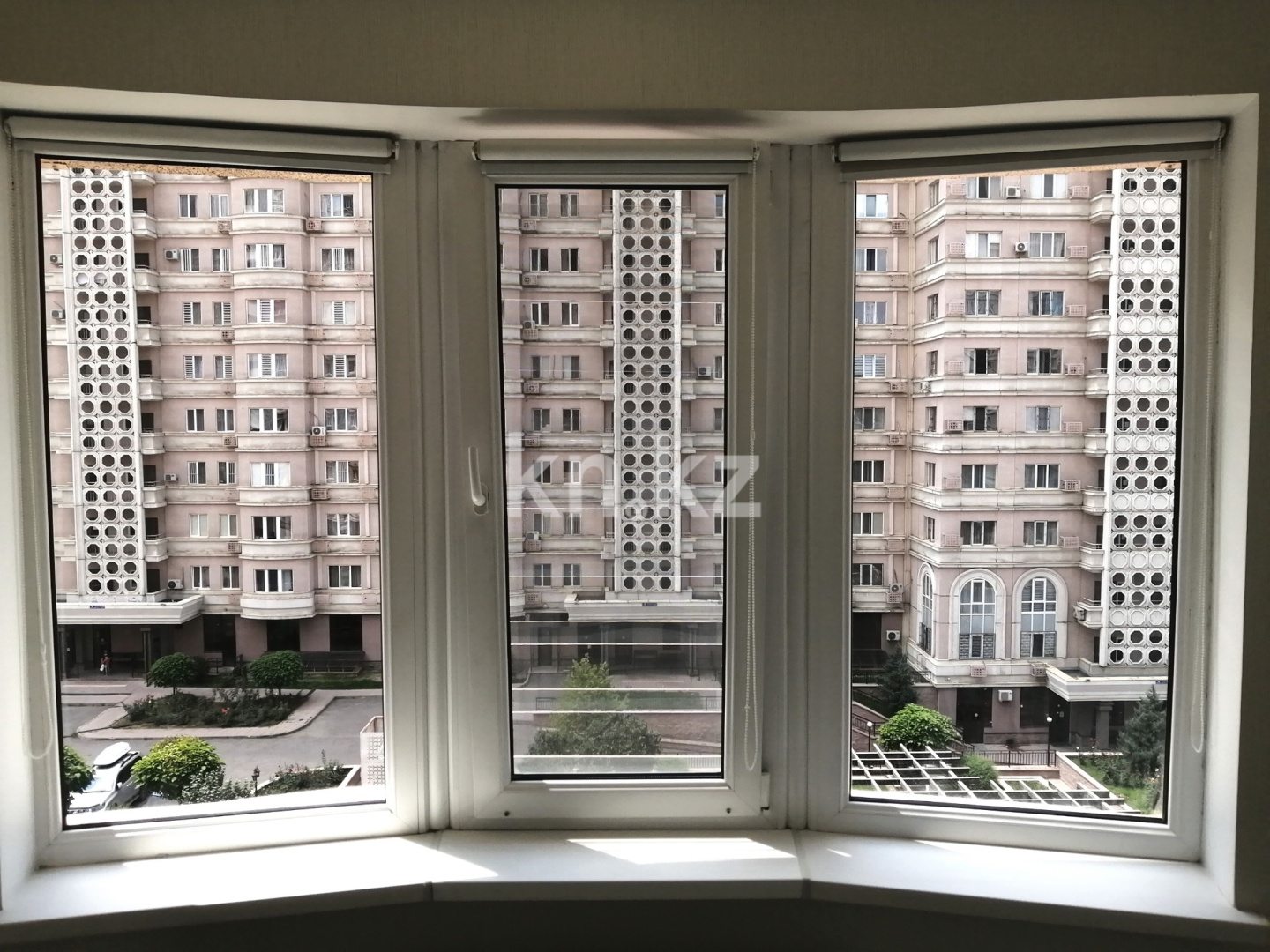 Аренда 2-комнатной квартиры, 68 м² - Аренда квартир помесячно в Алматы фото 13 из 15
