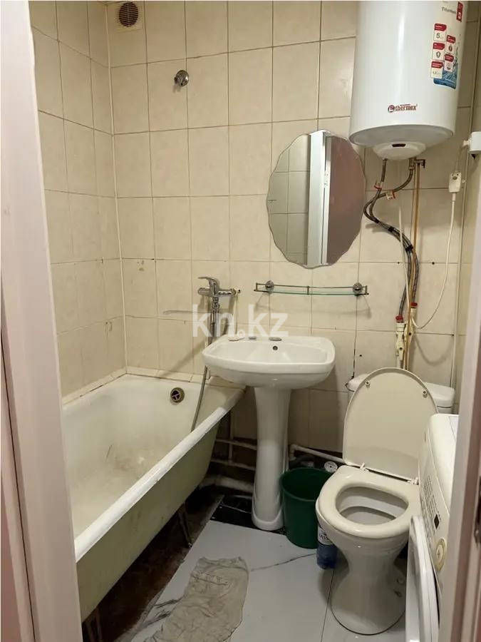 Продажа 1-комнатной квартиры, 33 м² - Недвижимость в Казахстане - страница 8 фото 3 из 3