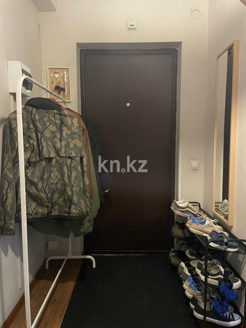 Продажа 2-комнатной квартиры, 45 м² в Алматы - фото 9