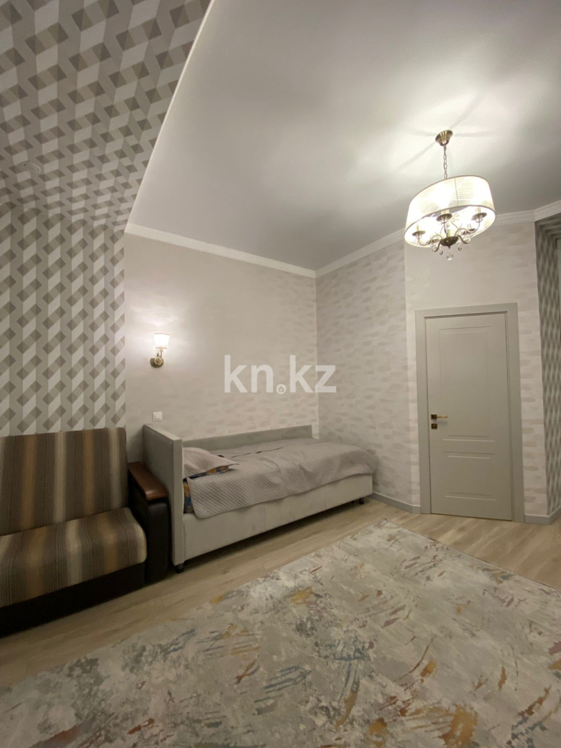 Продажа 4-комнатной квартиры, 147 м², ул. Таттимбета, дом  19/14 - Продажа  четырехкомнатных квартир в Караганде с фото фото 21 из 40