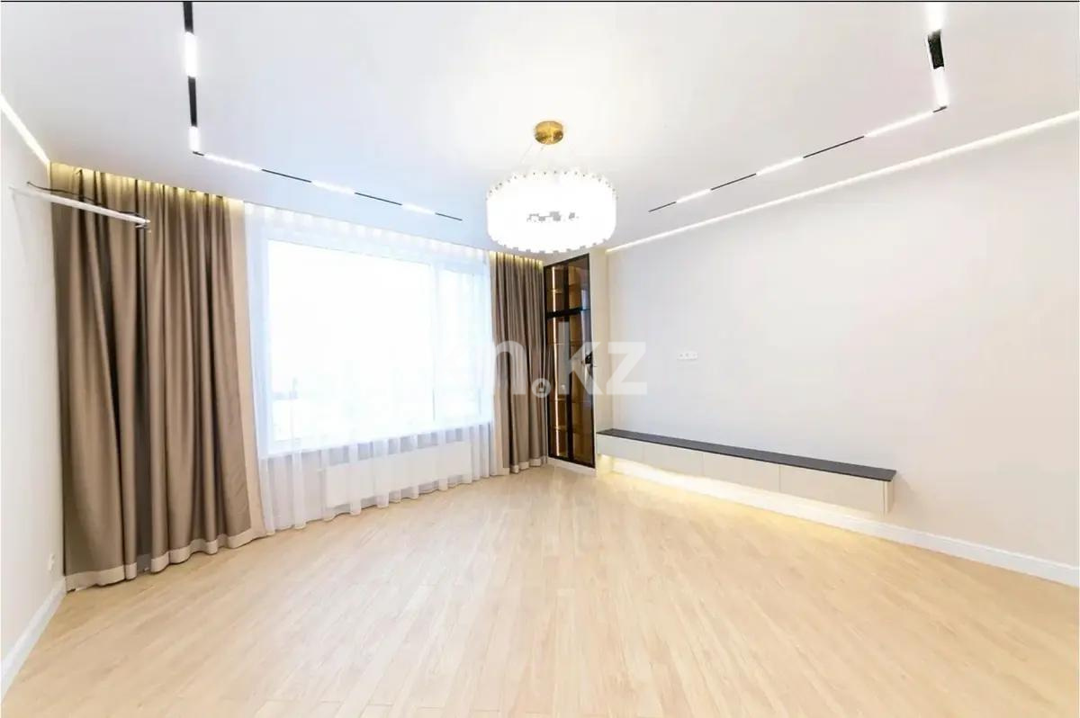 Продажа 3-комнатной квартиры, 105 м², ул. Е-899, дом  1/1 - Продажа  трехкомнатных квартир в Астане без посредников с фото фото 1 из 6