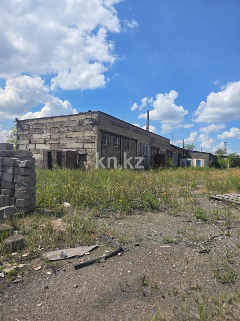 Продажа базы, 11685 м² в Темиртау