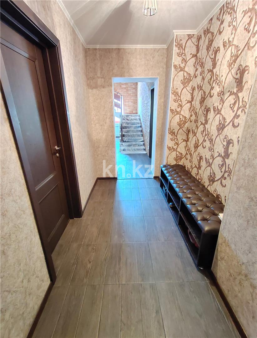 Продажа 3-комнатной квартиры, 148 м², мкр-н Голубые Пруды в Караганде - фото 14