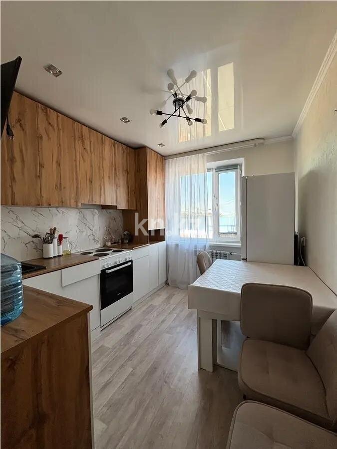 Продажа 1-комнатной квартиры, 42 м² в Караганде - фото 2