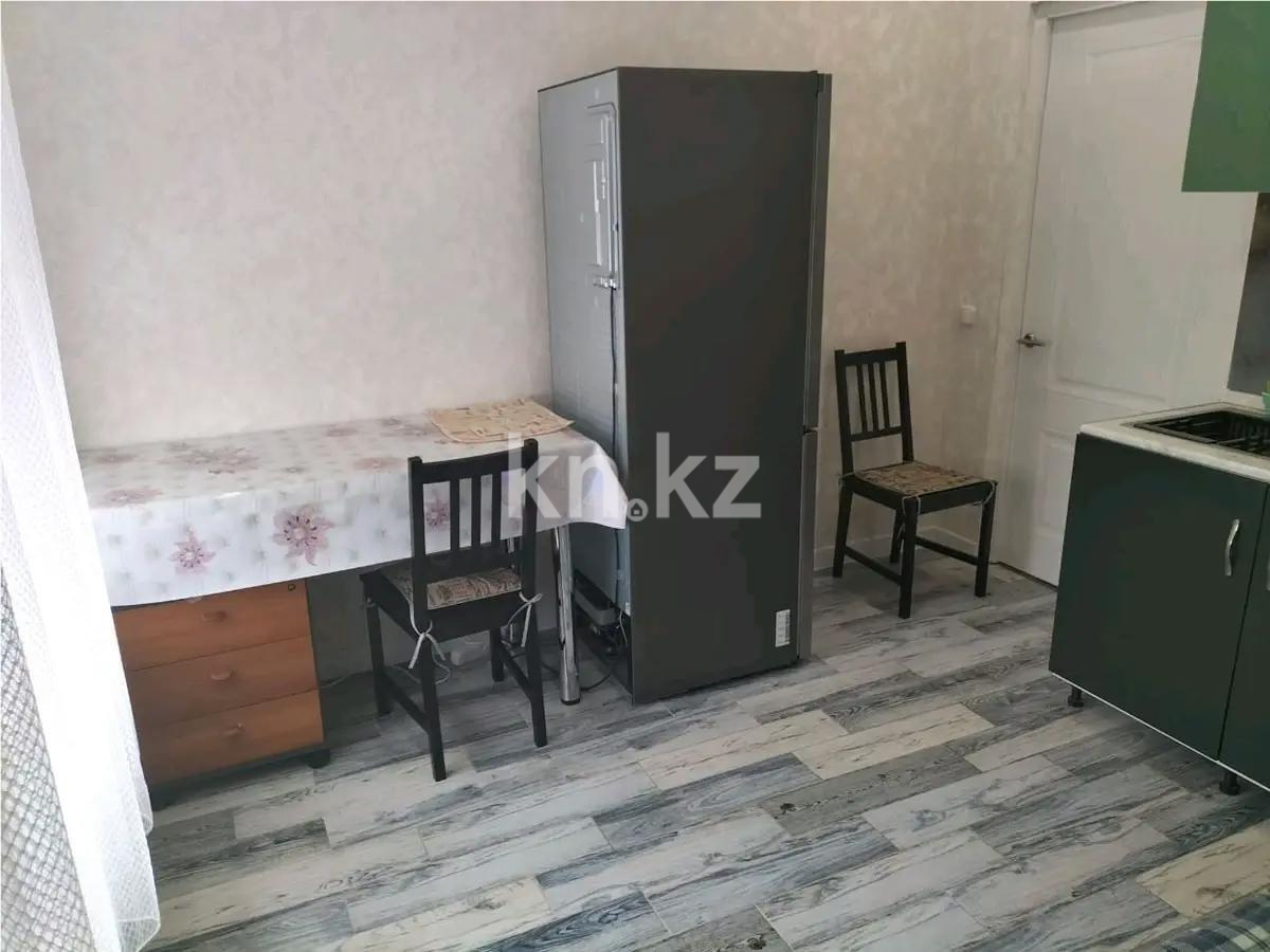 Продажа 1-комнатной квартиры, 40.2 м², ул. Бокейхана, дом  25 - Продажа квартир в Астане фото 1 из 3