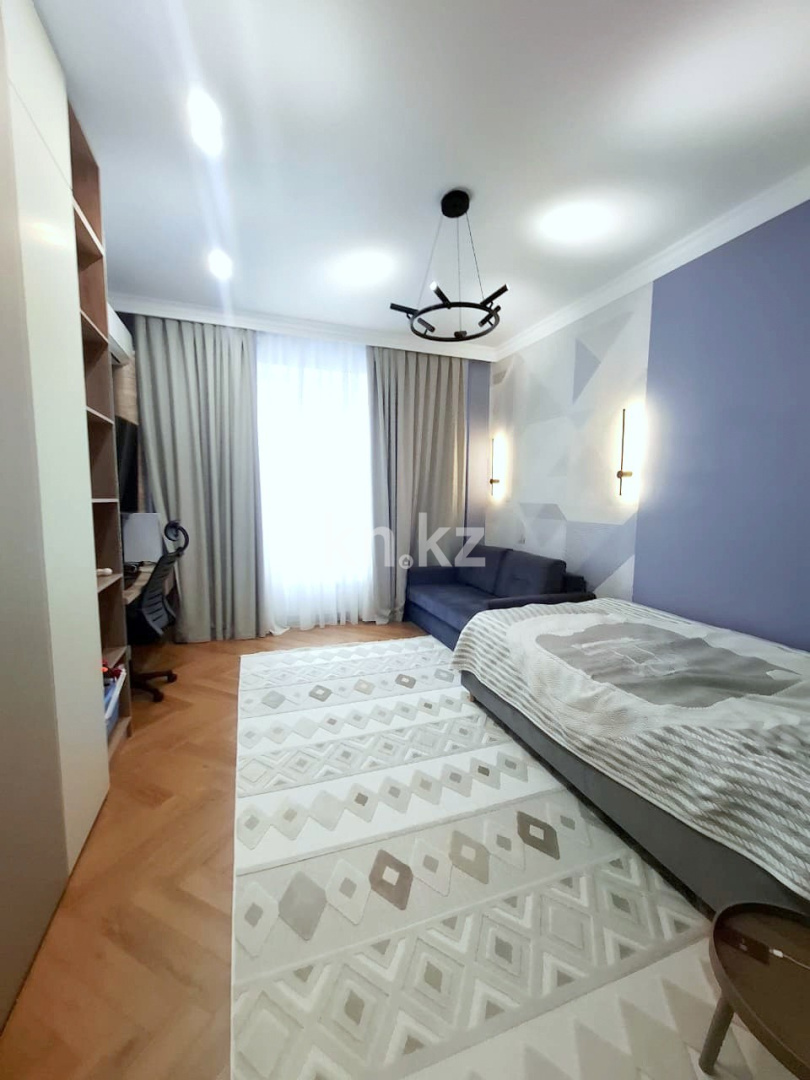 Продажа 4-комнатной квартиры, 160 м² в Алматы - фото 20