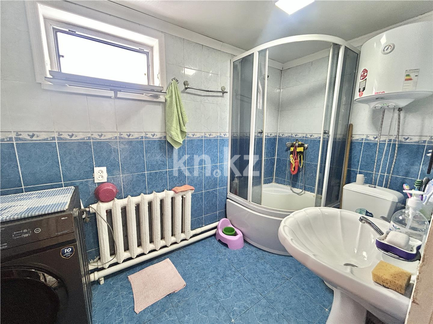 Продажа 4-комнатного дома, 88 м² - Продажа домов, коттеджей в Городе Караганды фото 13 из 20