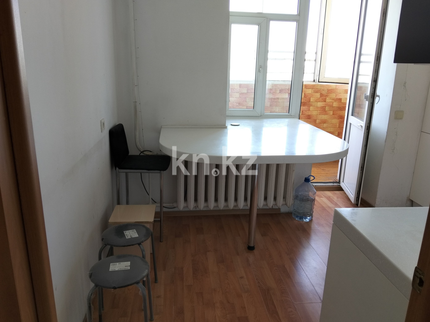 Аренда 1-комнатной квартиры, 42 м² в Астане - фото 5