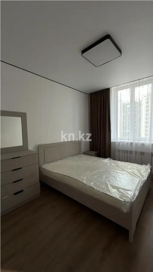 Продажа 2-комнатной квартиры, 43.3 м² в Астане - фото 2