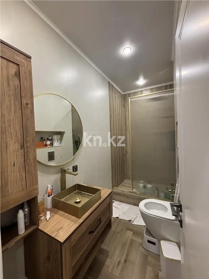 Продажа 3-комнатной квартиры, 105 м² - Продажа трехкомнатных квартир в р-не Сарайшык Астаны фото 6 из 8