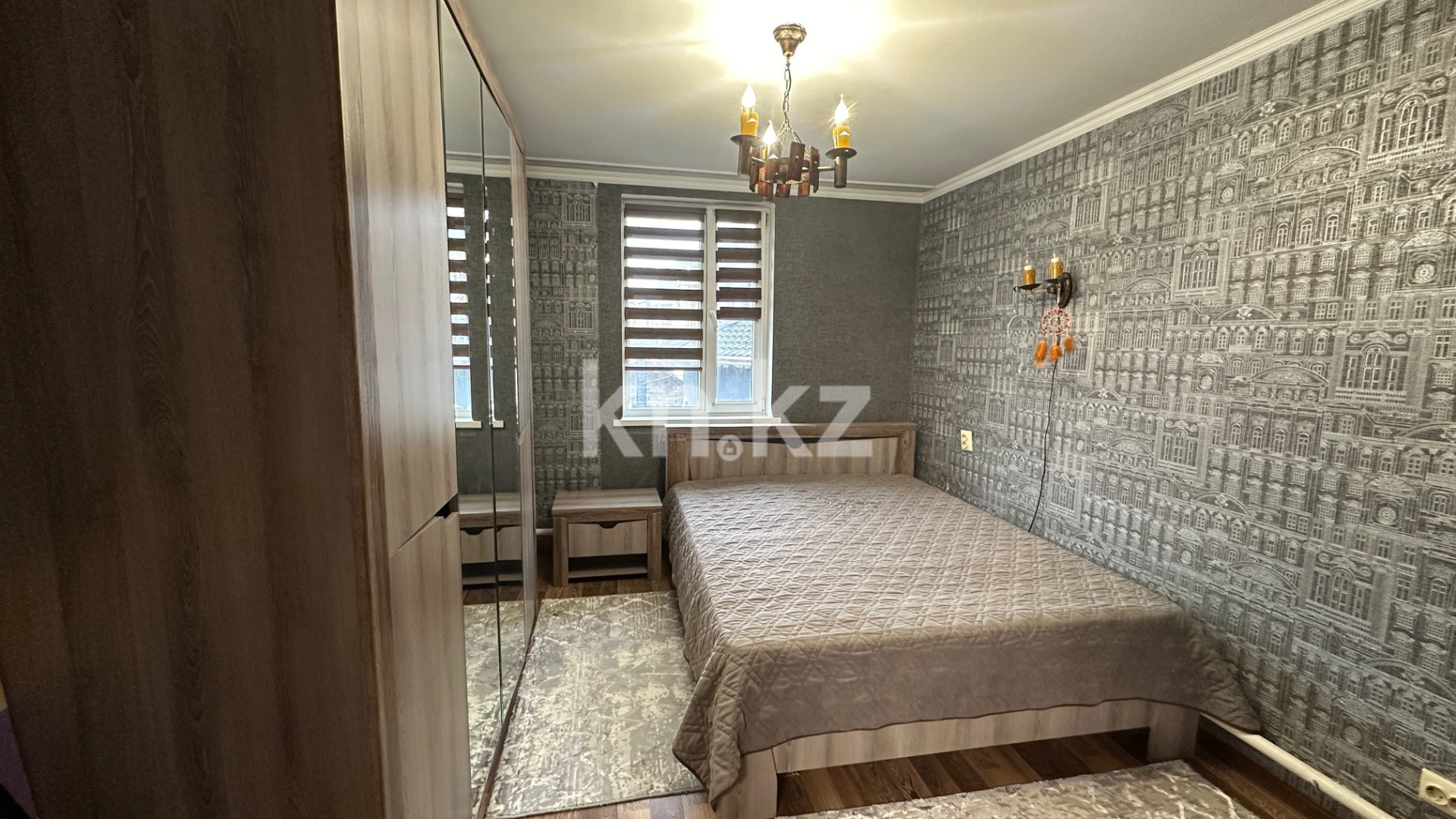 Продажа 4-комнатного дома, 140 м², ул. Сыгай - Продажа домов, коттеджей в Алматы фото 17 из 31